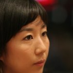 <b>윤종신</b>씨와 사귄다는 테니스선수 전미라씨 평소은 어떨까?