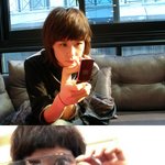 ★최근 싸이속 최강희 최강 동안 셀카질 <b>남발</b>~★