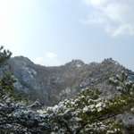 관악산 <b>산행</b>- 1