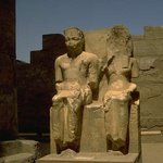 왕과 <b>왕비</b>