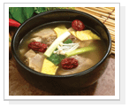 <b>신촌</b>갈비탕