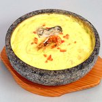 <b>해물</b>계란찜