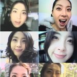 <b>송윤아</b> 셀카모음