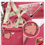 <b>prada</b> handbags 2004/05 collection