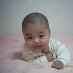 뒤집은게 이쁜 울 <b>찬</b>형