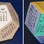 내년 달력 만들어보자~