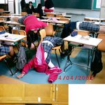 시체놀이 <b>집합</b>!