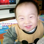 울 조카 미소에 빠져보실<b>라우</b>~~??