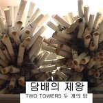 반지의 <b>제왕</b> - 두개의 탑???
