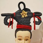 우리네 옛 머리모양들