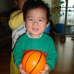 <b>기쁨</b>둥이