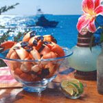 seafood