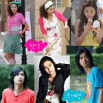 패션 70s <b>감초</b>연기자들