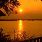 아름다운 <b>메콩강</b>