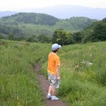 <b>등산</b>을 다녀요