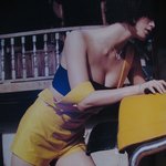 김이지 야시시 <b>세미</b>누드