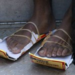 퓰리처상 수상작 감동의 사진