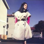 루이비통 2006'<b>ss</b>콜렉션과 함께한 이영애 ...