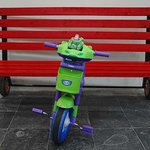 riding <b>art</b> 展