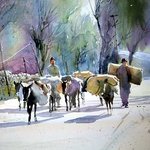 milind mulick - manali <b>road</b>2