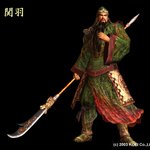 삼국지 <b>등장인물</b>들