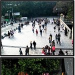 일본여행(<b>진구</b>바시)
