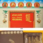 세계 각국의 <b>청첩장</b>!