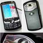 120 <b>데시벨</b> 세계서 가장 시끄러운 휴대폰