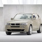 ▒▒ 96. 2003 bmw xactivity <b>concept</b>