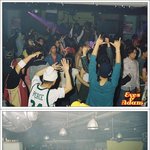 eves &amp; adam <b>party</b> 3