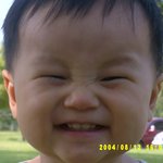 이것이 진정 <b>살인</b> <b>미소</b>?