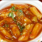 <b>얼큰이</b> 떡�樗�~!