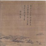 단원(檀園) 김홍도(金弘道) - 금란굴(金蘭窟)