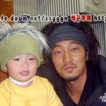 호주에서의 <b>소지섭</b> 사진 초초초초따끈따근사진