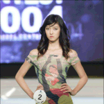 2004 슈퍼 모델들