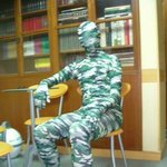 군대 <b>후유증</b>.. 넘 심한거 아니오