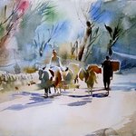 milind mulick - manali <b>road</b>