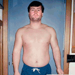 [12주만에 만든 몸] body <b>for</b> life 에서 개최한 변신도전대회...