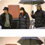 한예슬, 그녀에겐 너무 큰 <b>점퍼</b>