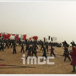 mbc <b>특별</b><b>기획</b>드라마 : 주몽