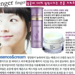 피부결을 살려주는 <b>손끝</b> 노하우
