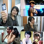 ●●사모님 김미려~20대 <b>풋풋</b>한 일상 속 셀카＆직찍~!●●
