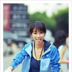 [레이싱걸] 자전거 타느라 <b>신난</b> 전예희양