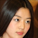 전지현 <b>시사</b>회장에서