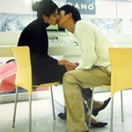 연출해 보고 싶은 <b>kiss</b> 장면.