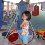 귀염둥이 그이름 <b>혜인</b>.