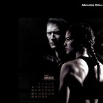 영화 '밀리언<b>달러</b> 베이비' 바탕화면