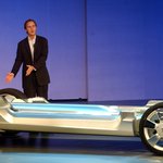 디트로이트 모터쇼, 올해 나올 <b>새차</b> 구경하세요