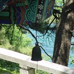 <b>종소리</b> 작으만히 들리는 그 곳이 사라지다니....