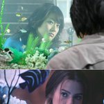 '연애술사', '로미오와 줄리엣' 패러디 '눈길'